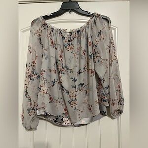 Excellent Condition, like new.